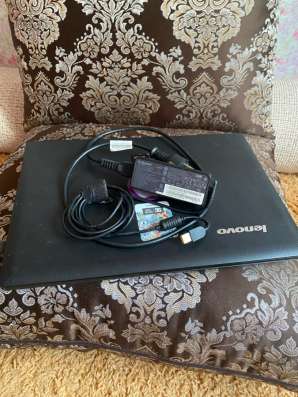 Продаю ноутбук Lenovo G50-70 (модель 20351) в Надыме фото 3