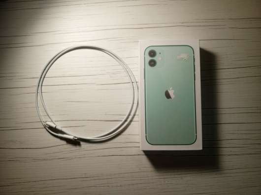 Продам/обменяю свой Iphone 11 в Нижнем Новгороде фото 3