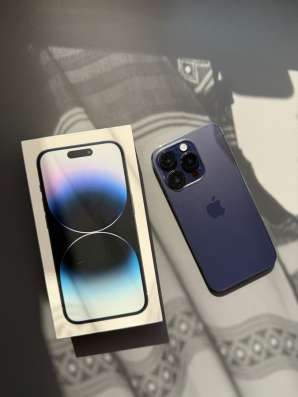 Apple iPhone 14pro 128gb в Москве фото 4