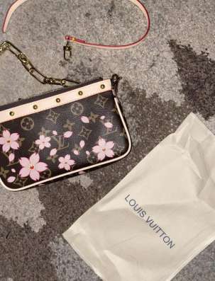 Сумка Louis Vuitton в Мильково