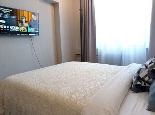 Live-in-comfort метро Сокол в Москве фото 4