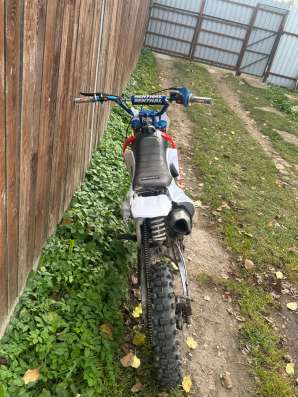 MotoLand apex 126 в Ногинске фото 4