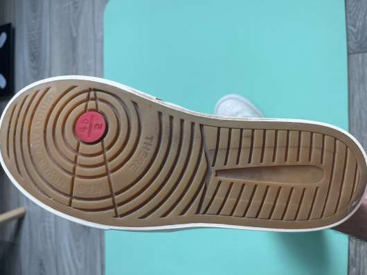 Jordan в Москве фото 3