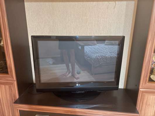 Телевизор LG