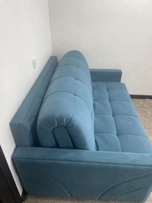 Продав диван в Качканаре