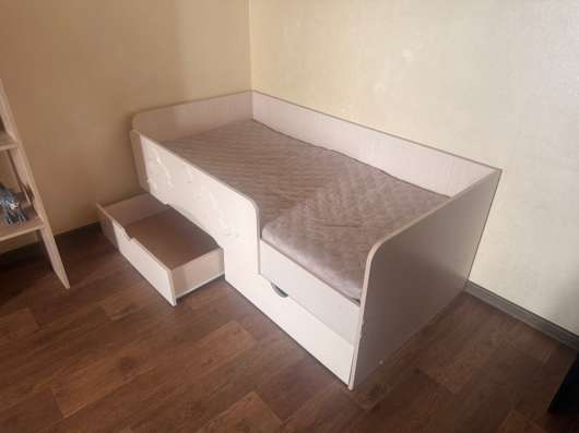 Детская кровать 160х80 см