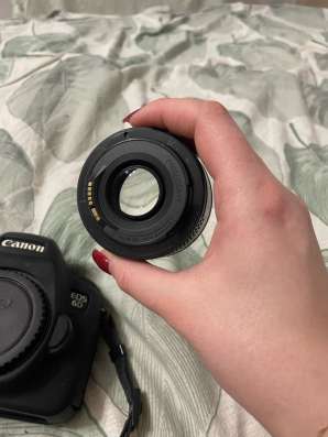 Фотоаппарат canon EOS 6D в Краснодаре фото 9
