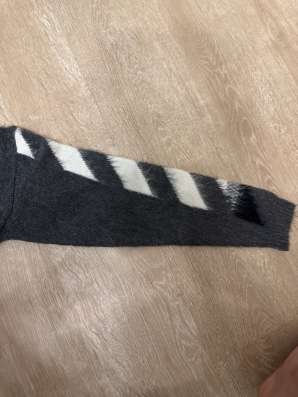Свитер Off- White в Саранске