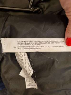 КУРТКА ZARA размер 134 в Челябинске