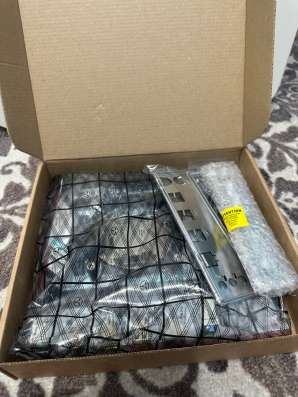 Комплект Xeon e5 2680 v4 X99