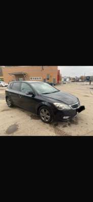 Продаю Kia Ceed  ed в Туле фото 9