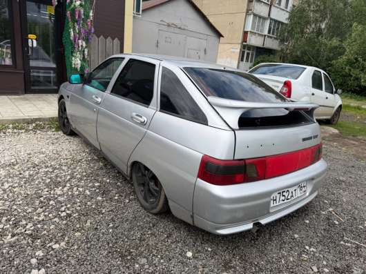 Ваз 2112 в разбор в Саратове