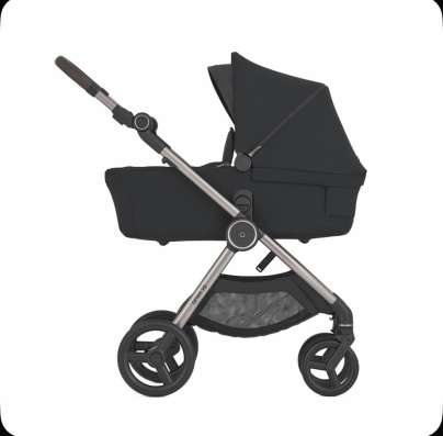 Anex IQ PREMIUM 2в1