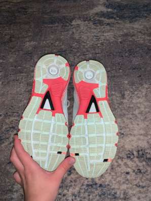 Кроссовки Under Armour в Москве фото 8