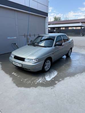Продам Ваз Лада 2110 в Новочеркасске фото 5