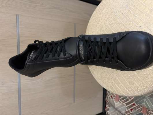 Оригинал Lacoste.Женский в Москве