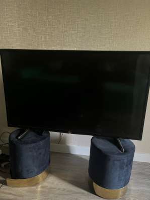 телевизор lg
