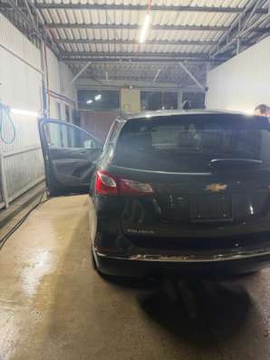 Chevrolet Equinox в Сочи фото 9