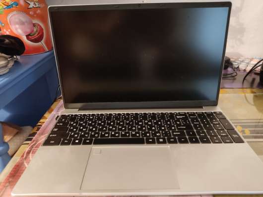 Продам ноутбук LVQ новый фото 4
