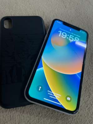 iPhone XR в Нижневартовске