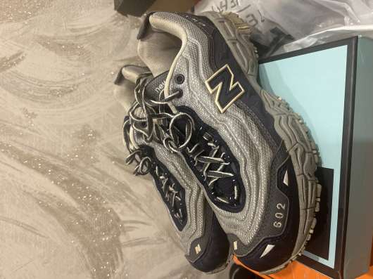 Кроссовки New Balance