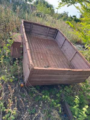 продам прицеп в Жигулевске фото 5