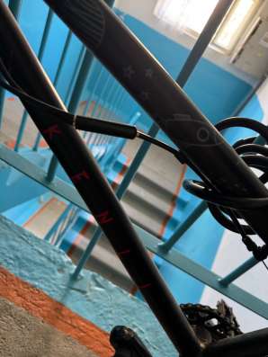 Велосипед BMX в Камышине