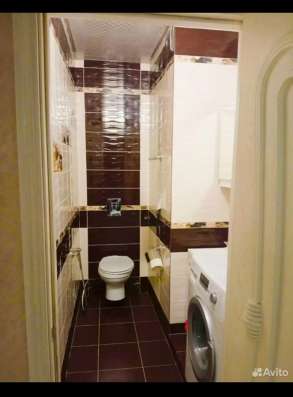 3-к. Квартира 94м 8/10 в Красноярске фото 6