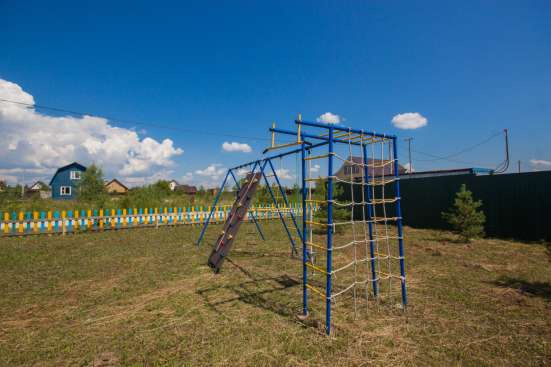 Продам участок ИЖС рассрочка в Кашире