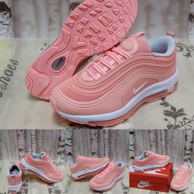 Кроссовки Nike в Москве фото 3
