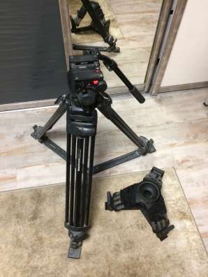 Штатив Shatler DA 100 в Красноярске