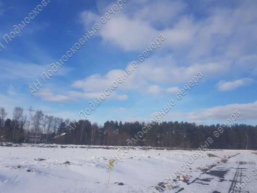 realty_mapper3.plot_in_locationСадовое некоммерческое тов-во. Площадь 8.00 сот.Есть Электричество. в Москве фото 15