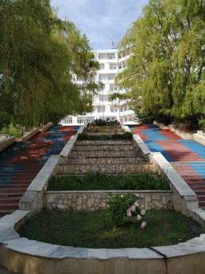 Пансионат "Ак-Толкун" ! 0555 800 067