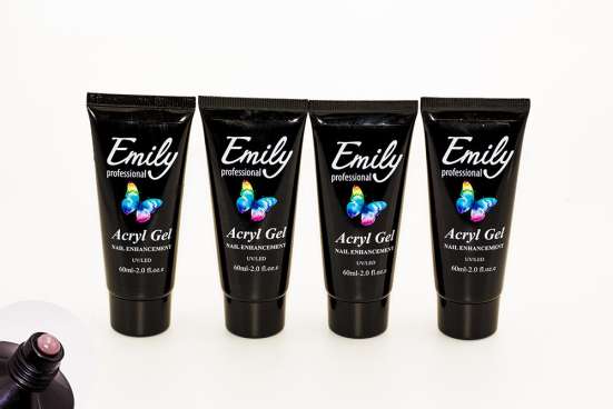 Полигель/Polygel Emily Acryl Gel в Уфе