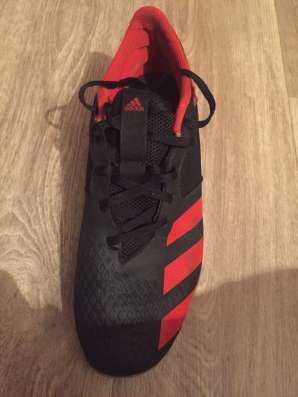Бампы Adidas PREDATOR в Ачинске
