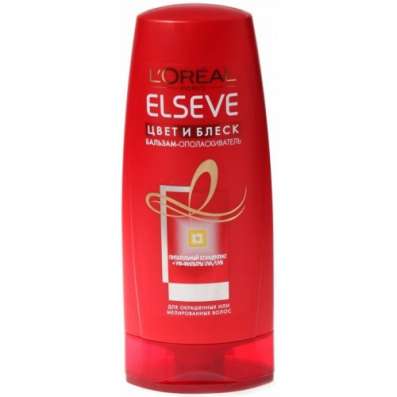 Бальзам для волос Elseve в Санкт-Петербурге
