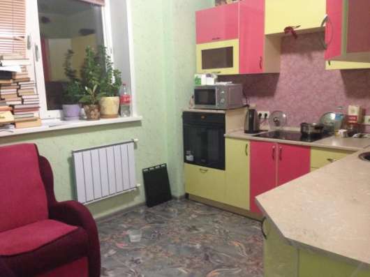 Продам однокомнатную квартиру в Балашихе. Жилая площадь 43 кв.м. Этаж 18. Дом монолитный. в Балашихе фото 6