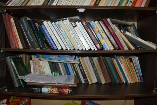 Книги России и СССР в Санкт-Петербурге фото 3