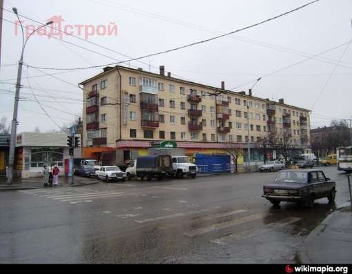 Продам однокомнатную квартиру в Вологда.Жилая площадь 31  кв.м.Этаж 5.Есть Балкон. в Вологде фото 4