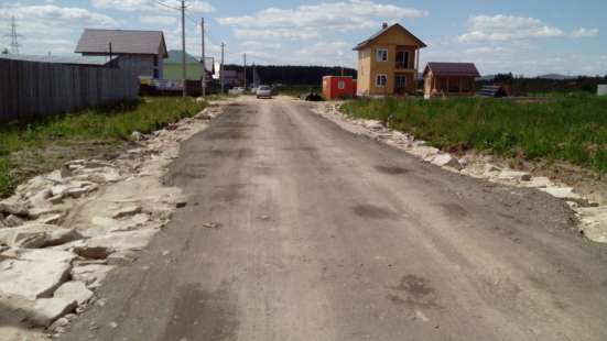Участок ИЖС в Екатеринбурге фото 5