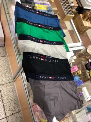 Трусы Tommy Hilfiger в Красноярске