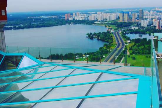 Окна, двери, фасады, зимние сады !!! в Москве фото 15