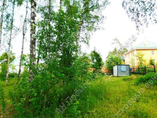 realty_mapper3.plot_in_locationПлощадь 14.00 сот.Есть Электричество, Газ. в Нахабино фото 4