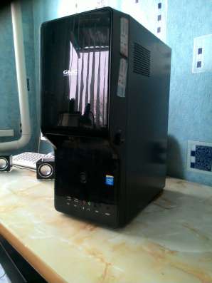 Мощный системный блок Core I7 в Россоши