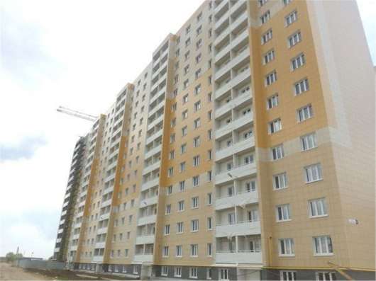 Продам однокомнатную квартиру в Тверь.Жилая площадь 37  кв.м.Этаж 8. в Твери фото 24