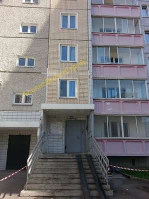 Ремонт межпанельных швов