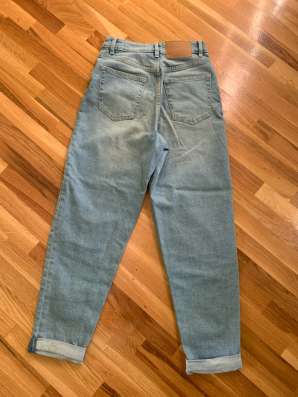 Женские джинсы H&M в Краснодаре фото 7