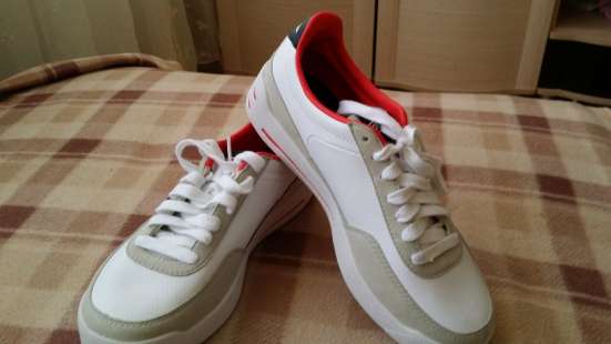 Кроссовки umbro