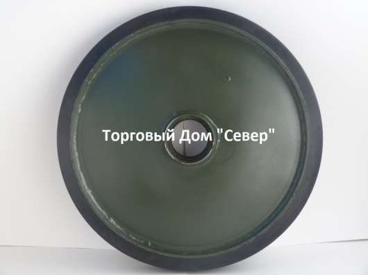 Каток ленивца ГАЗ-71