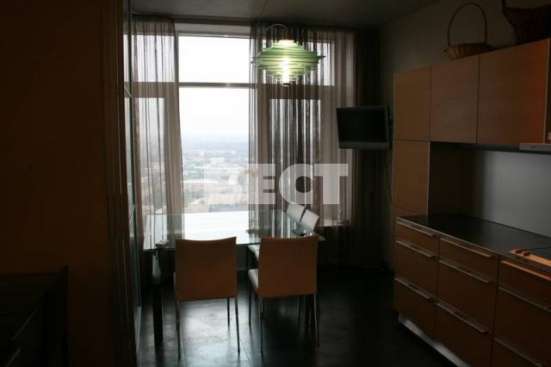 Продам четырехкомнатную квартиру в Москве. Этаж 32. Дом монолитный. Есть балкон. в Москве фото 17